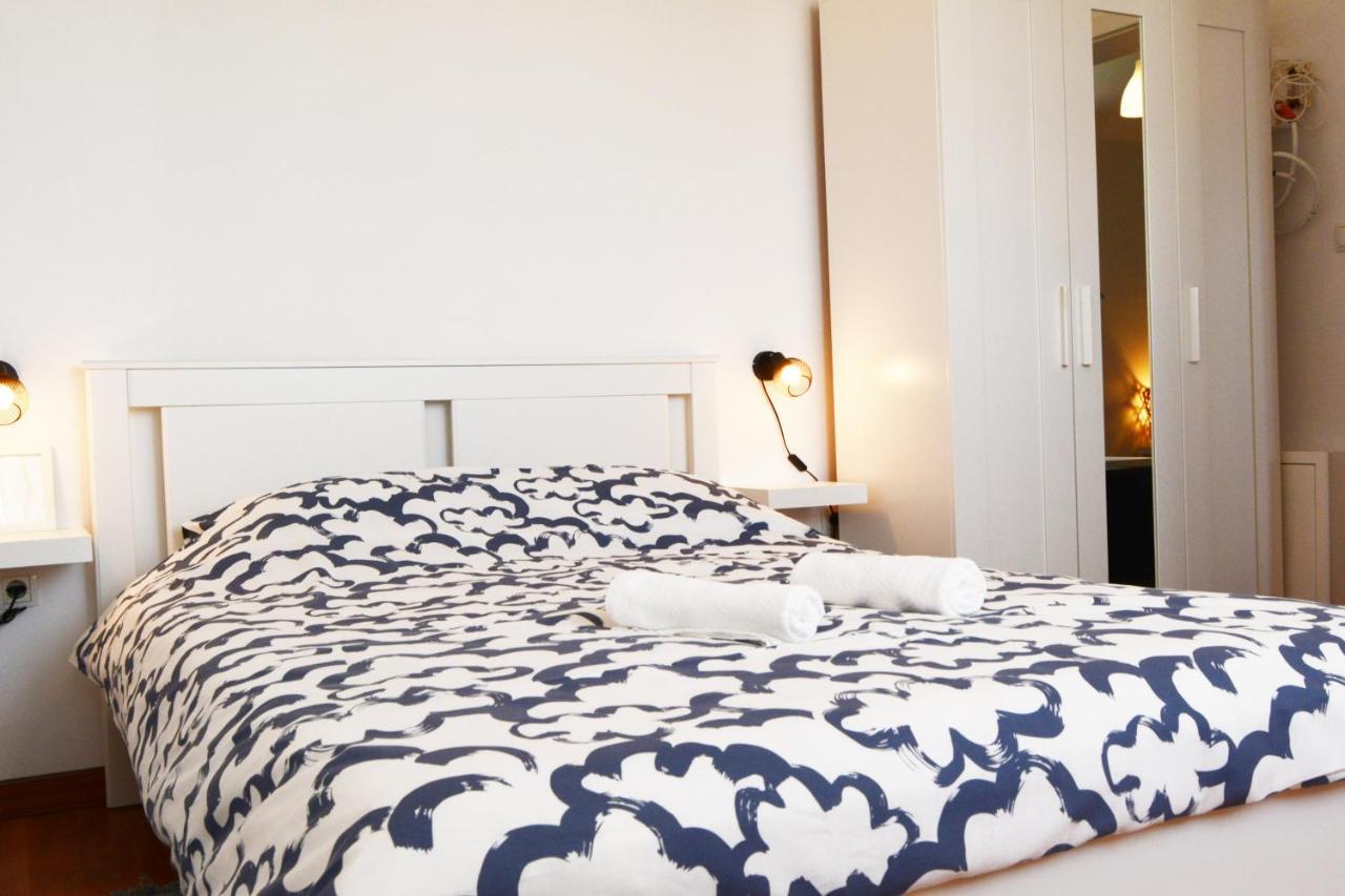 Apartman Gabriel Leilighet Zadar Eksteriør bilde