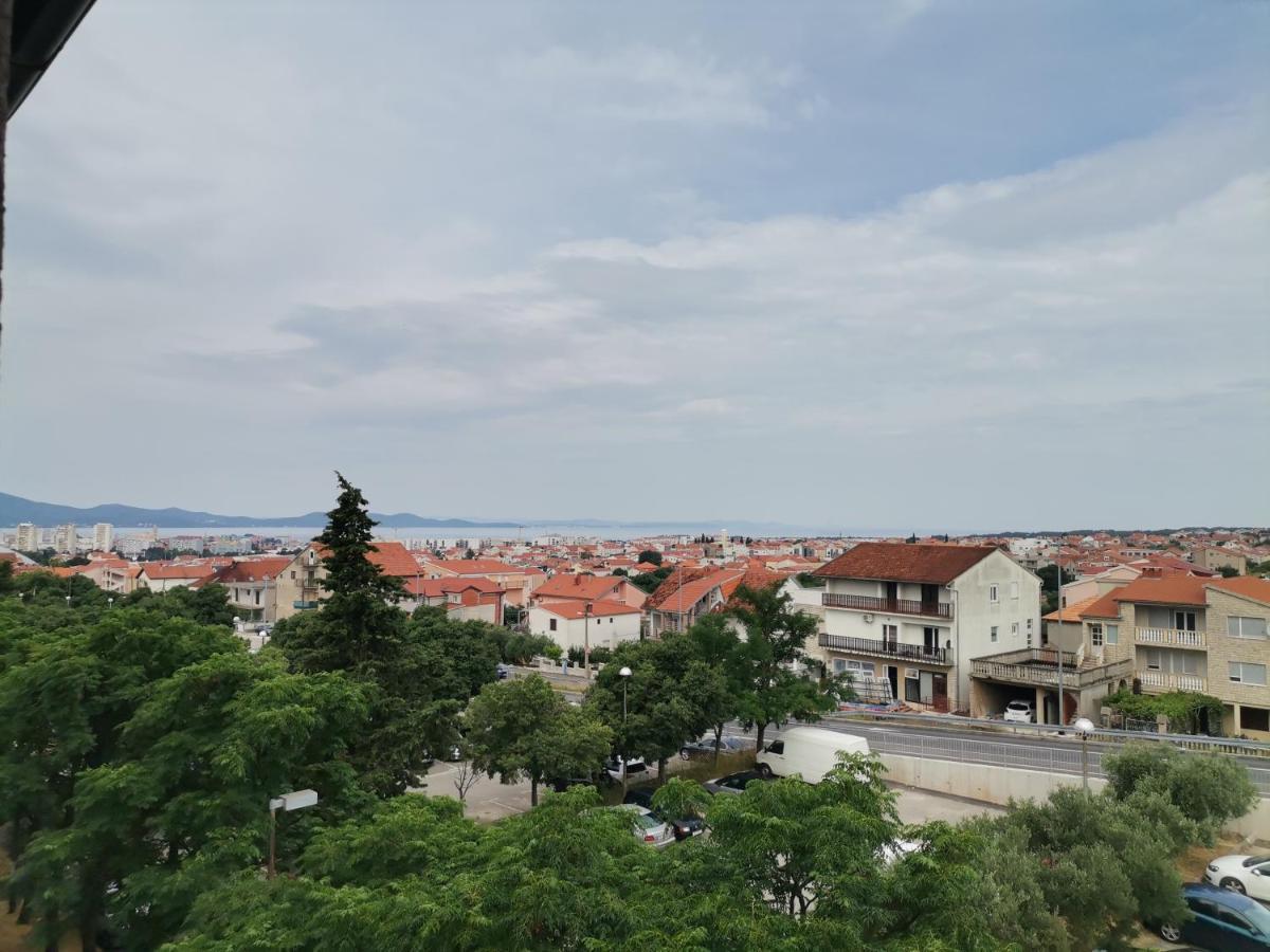 Apartman Gabriel Leilighet Zadar Rom bilde
